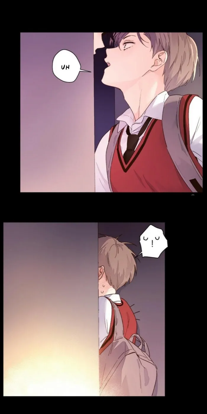 4 Week Lovers - Chapter 29 Page 10