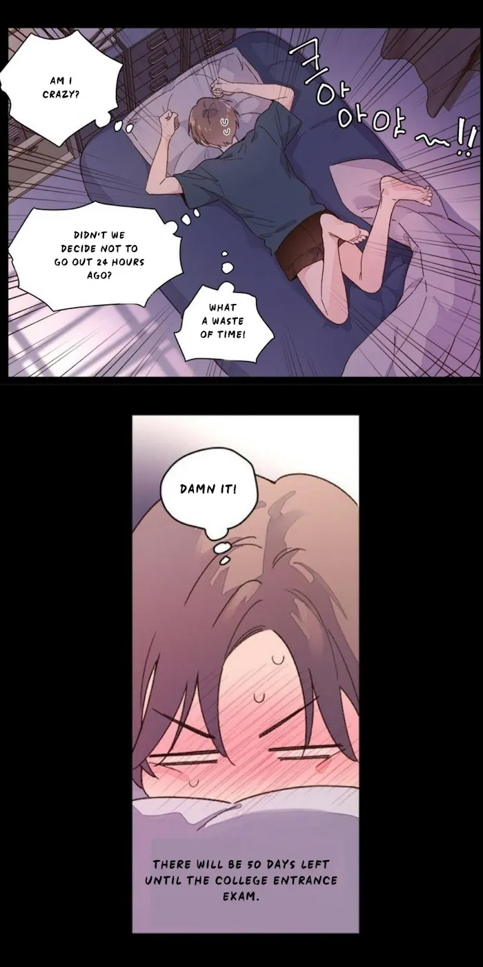 4 Week Lovers - Chapter 29 Page 14