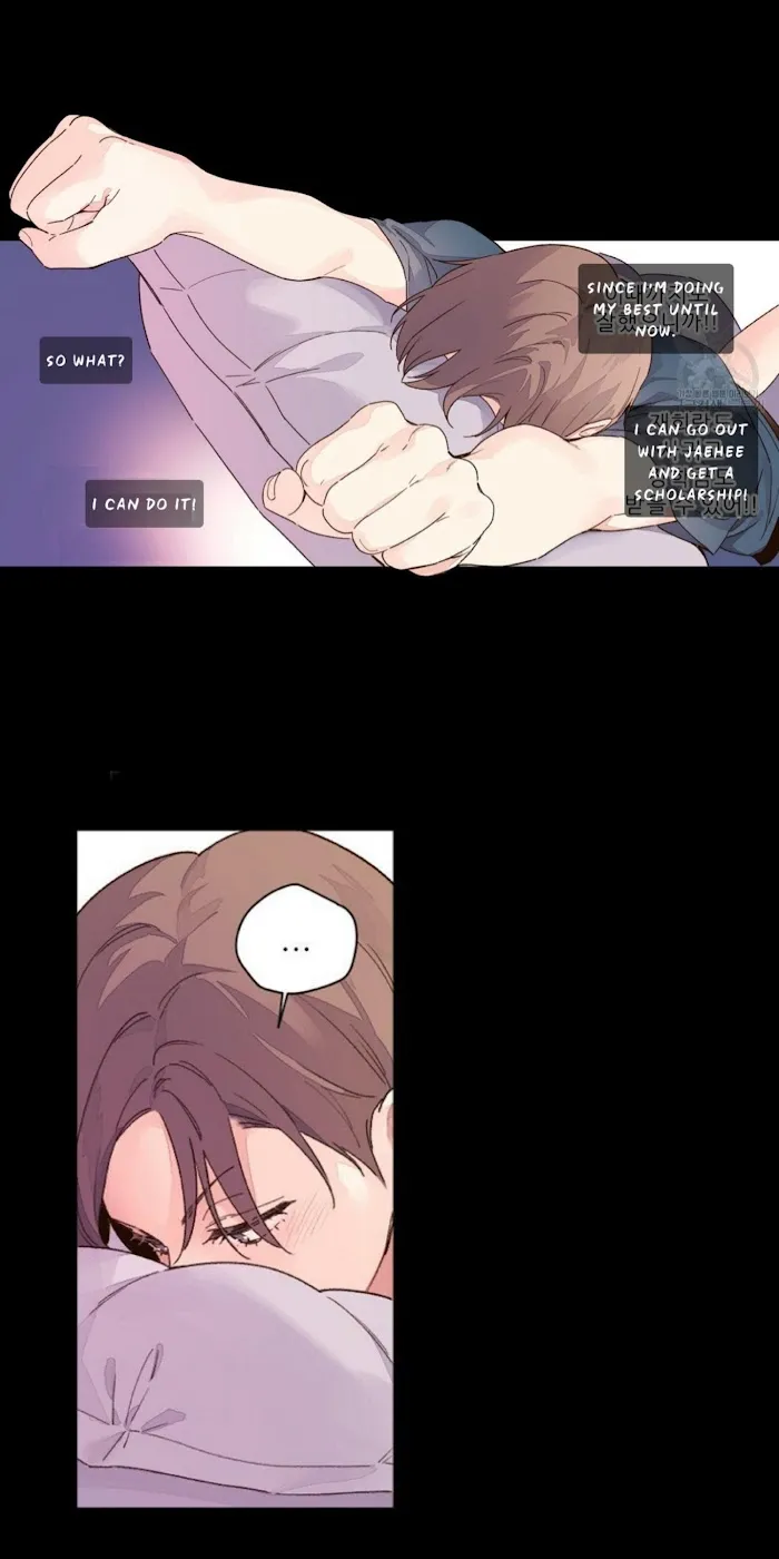 4 Week Lovers - Chapter 29 Page 15