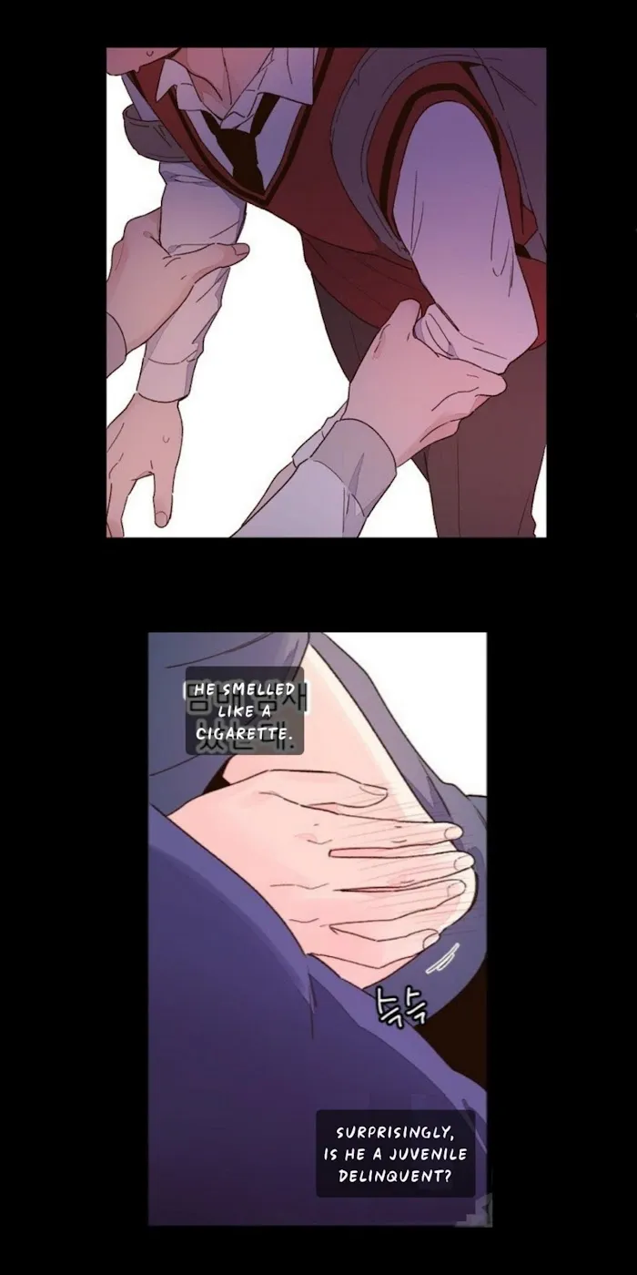 4 Week Lovers - Chapter 29 Page 16