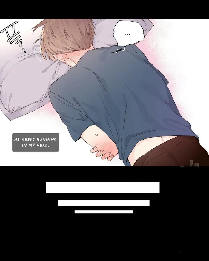 4 Week Lovers - Chapter 29 Page 17
