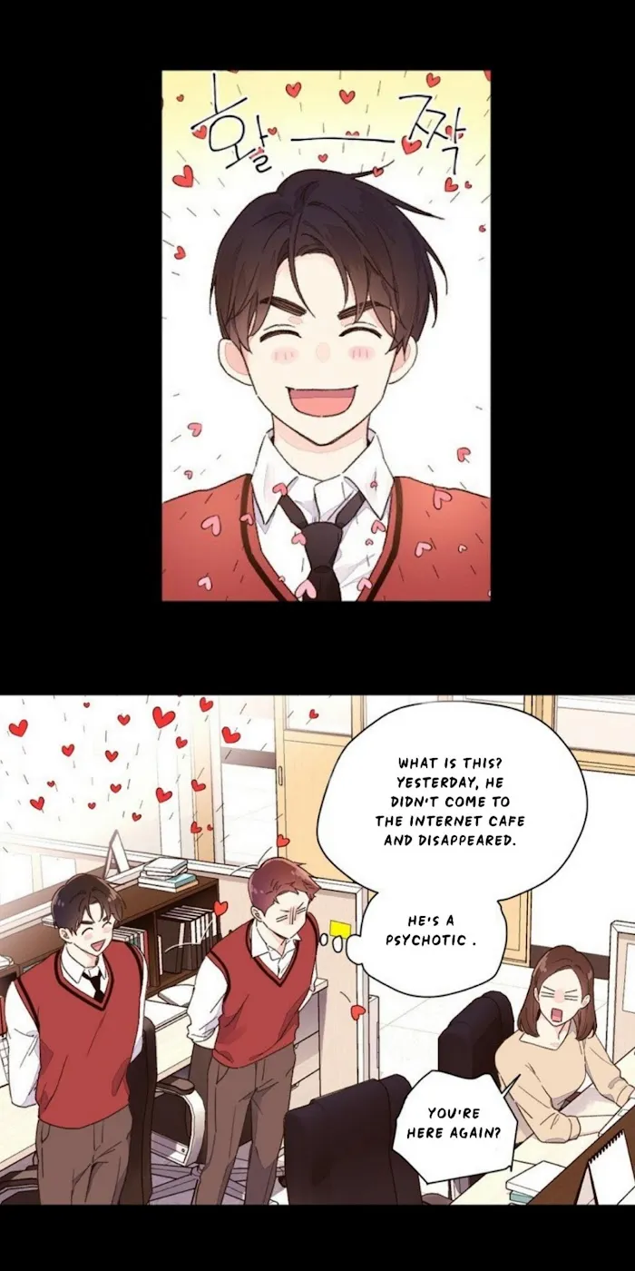 4 Week Lovers - Chapter 29 Page 18