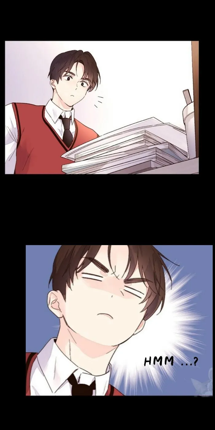 4 Week Lovers - Chapter 29 Page 19