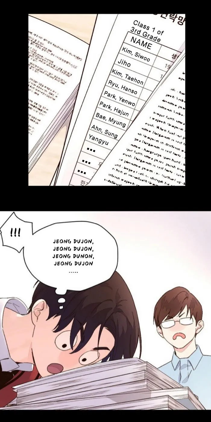4 Week Lovers - Chapter 29 Page 20