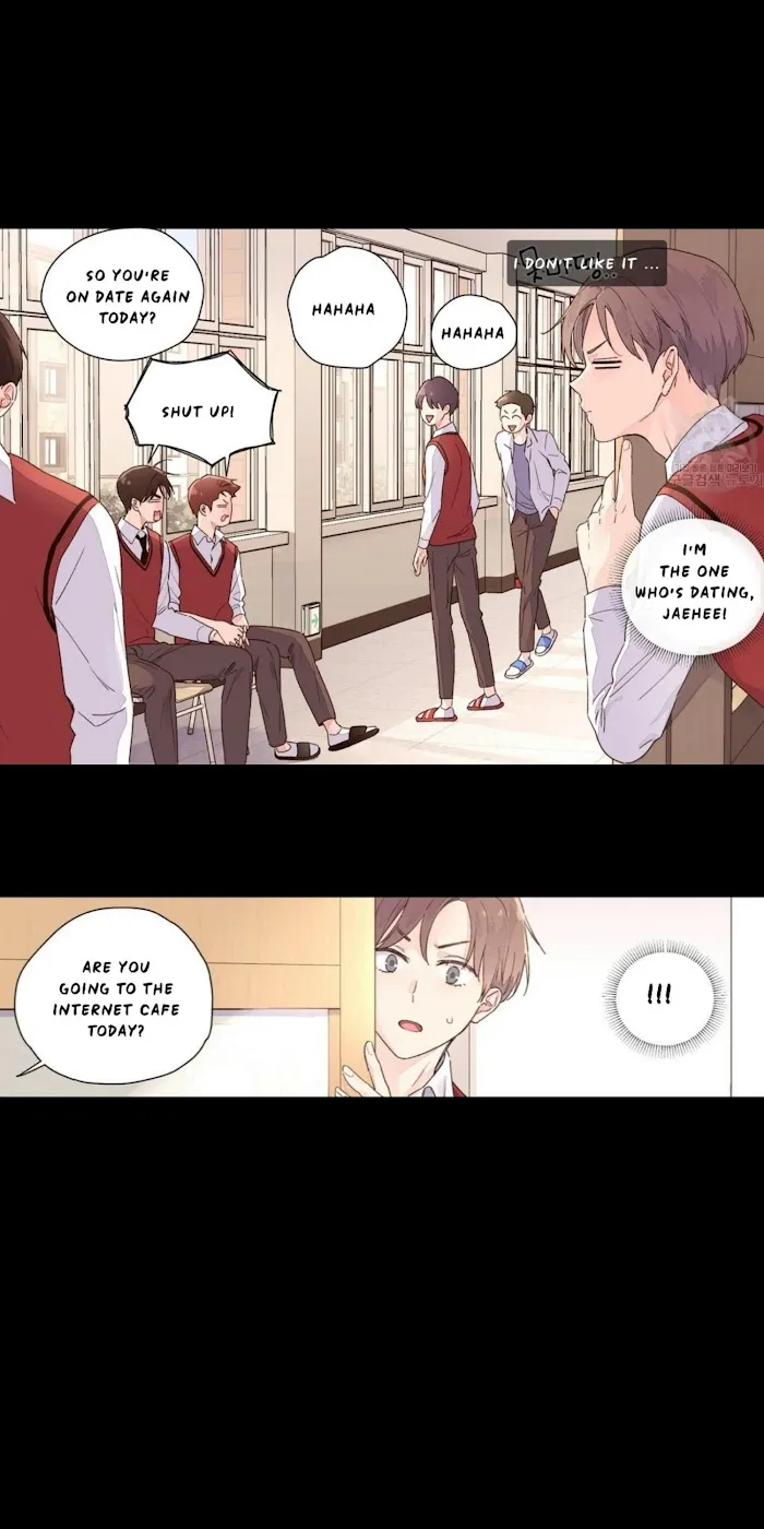 4 Week Lovers - Chapter 29 Page 22