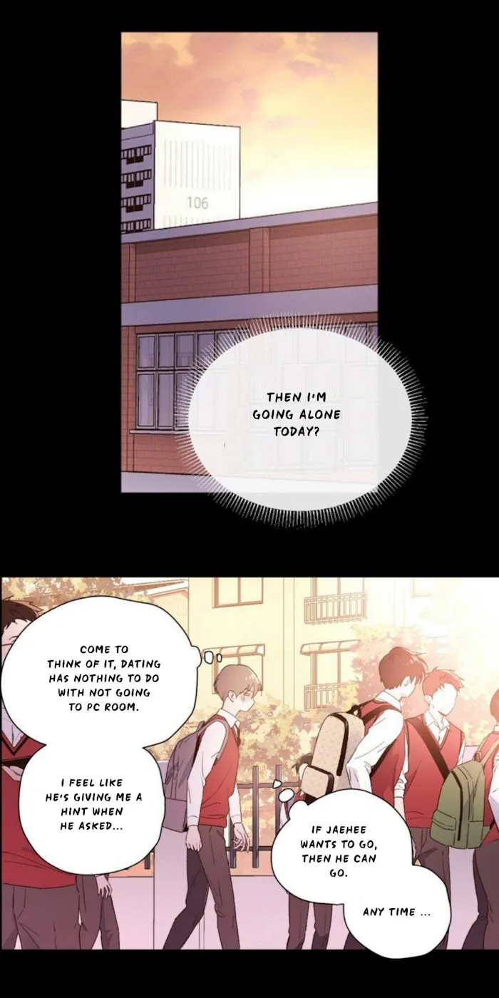 4 Week Lovers - Chapter 29 Page 23