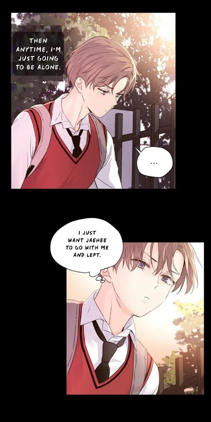 4 Week Lovers - Chapter 29 Page 24