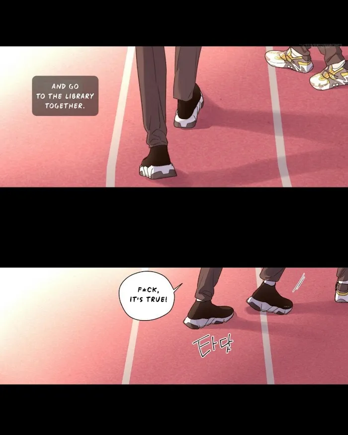 4 Week Lovers - Chapter 29 Page 25