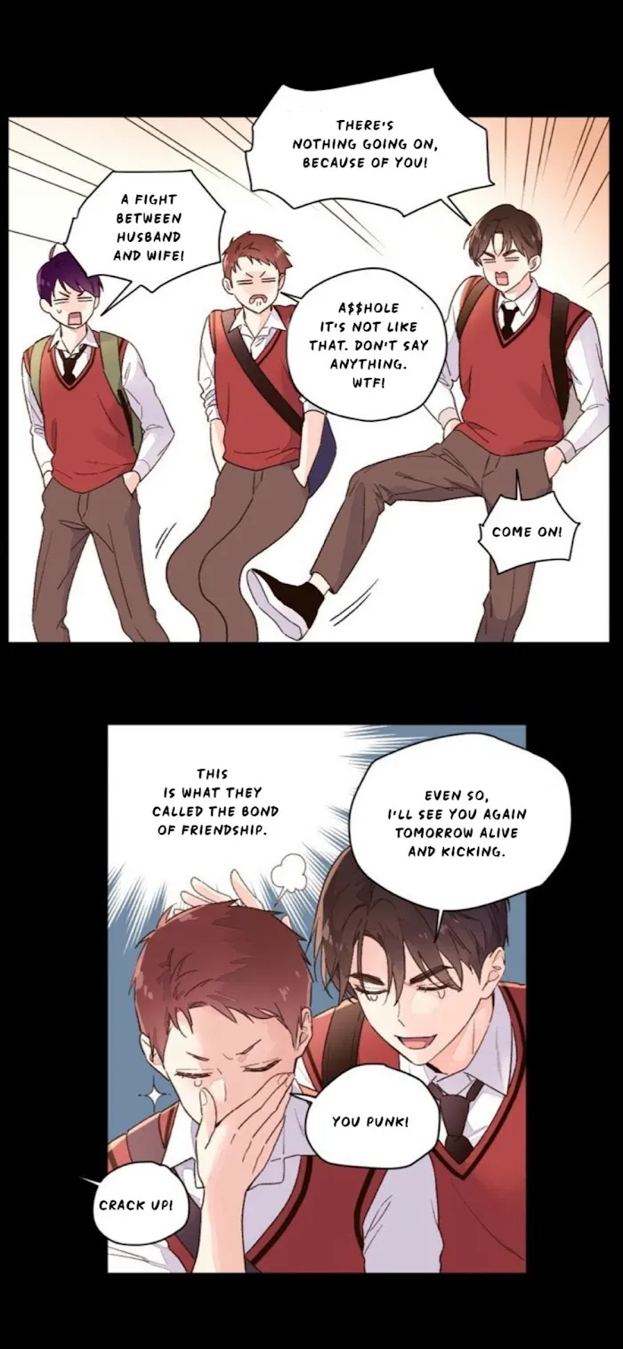 4 Week Lovers - Chapter 29 Page 26