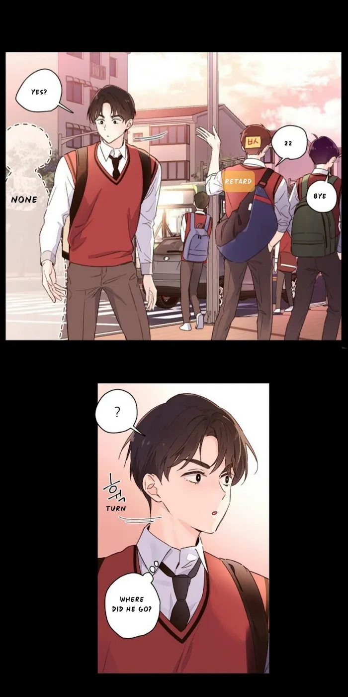 4 Week Lovers - Chapter 29 Page 27