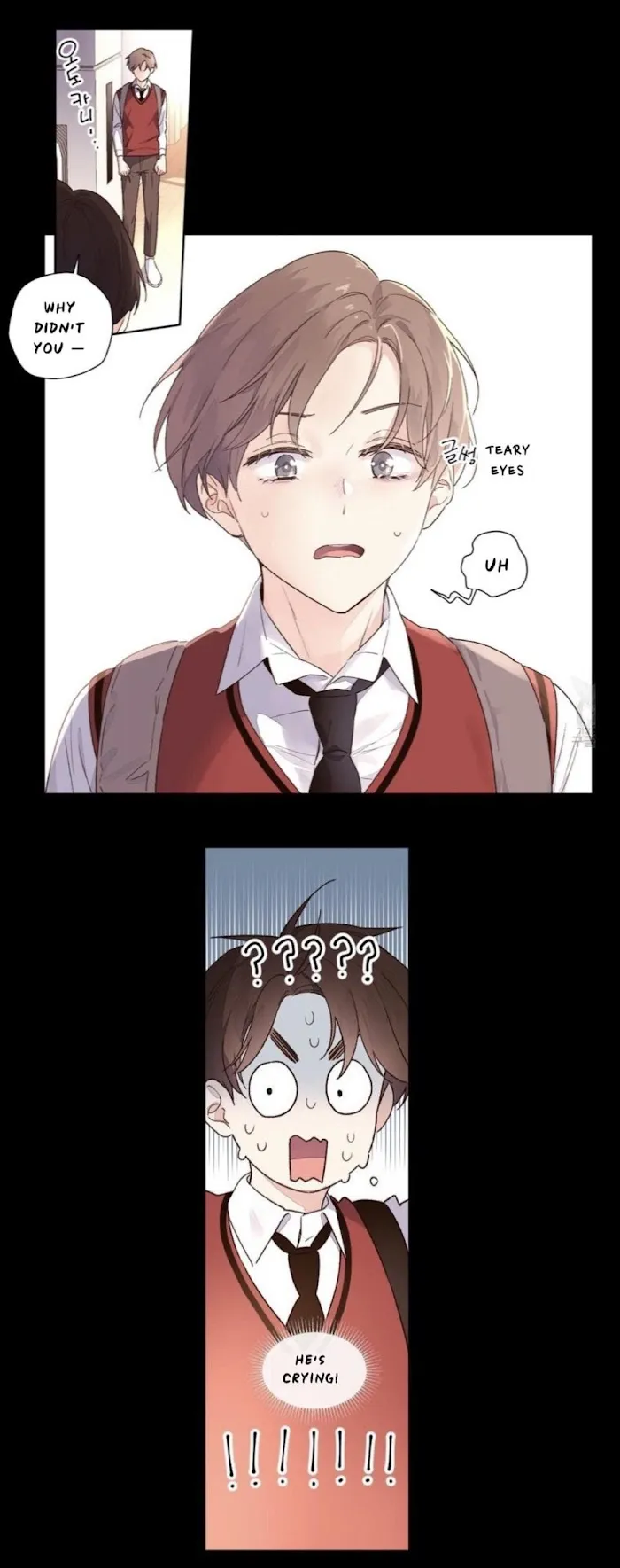 4 Week Lovers - Chapter 29 Page 28