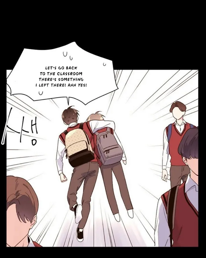 4 Week Lovers - Chapter 29 Page 29