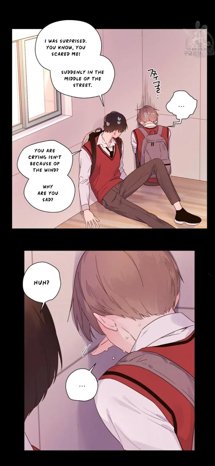 4 Week Lovers - Chapter 29 Page 31