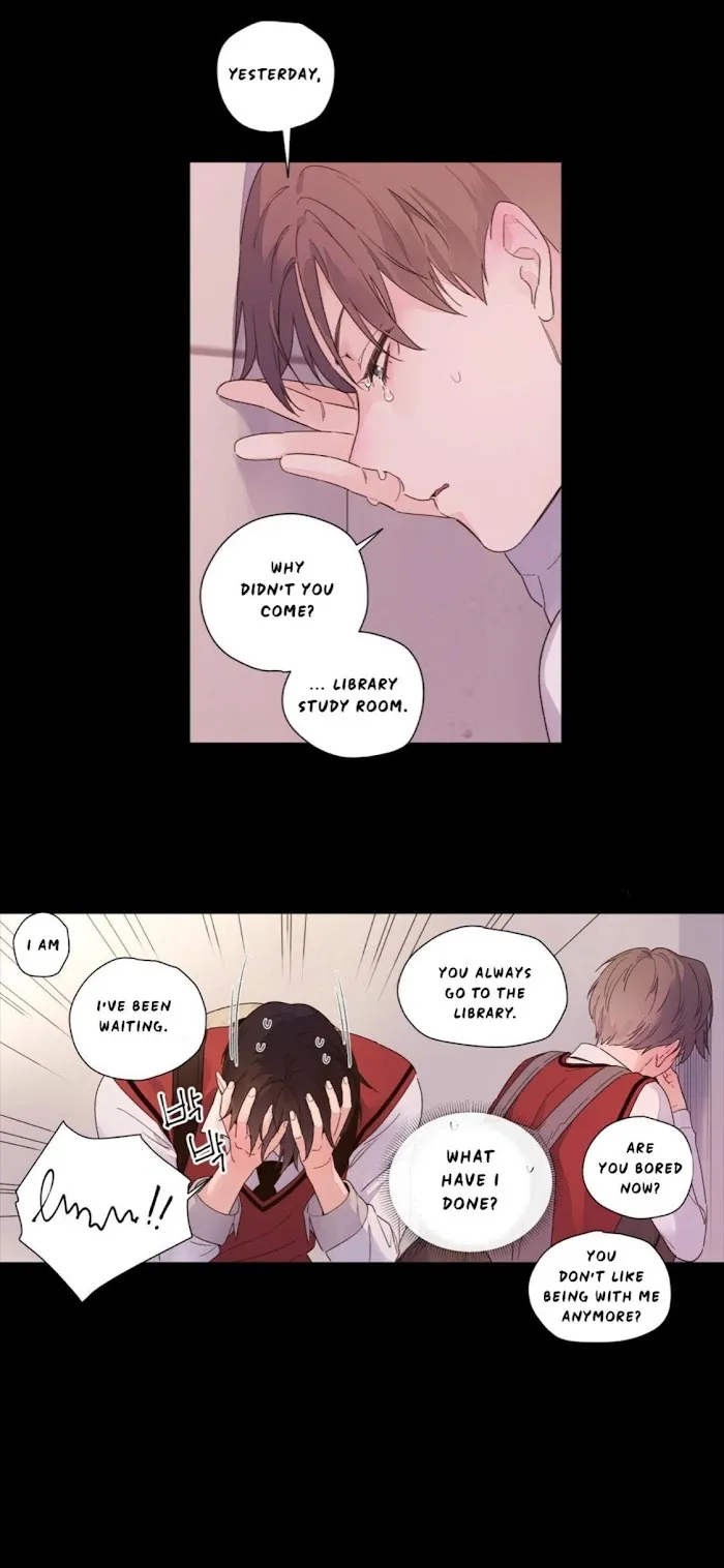 4 Week Lovers - Chapter 29 Page 32