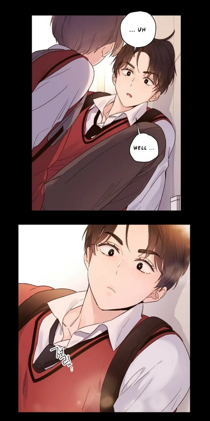 4 Week Lovers - Chapter 29 Page 34