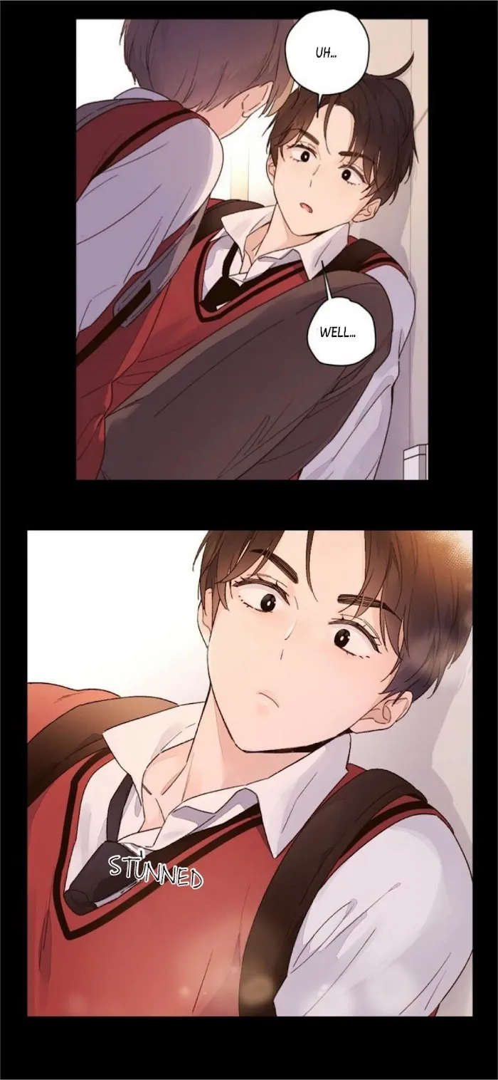 4 Week Lovers - Chapter 30 Page 3