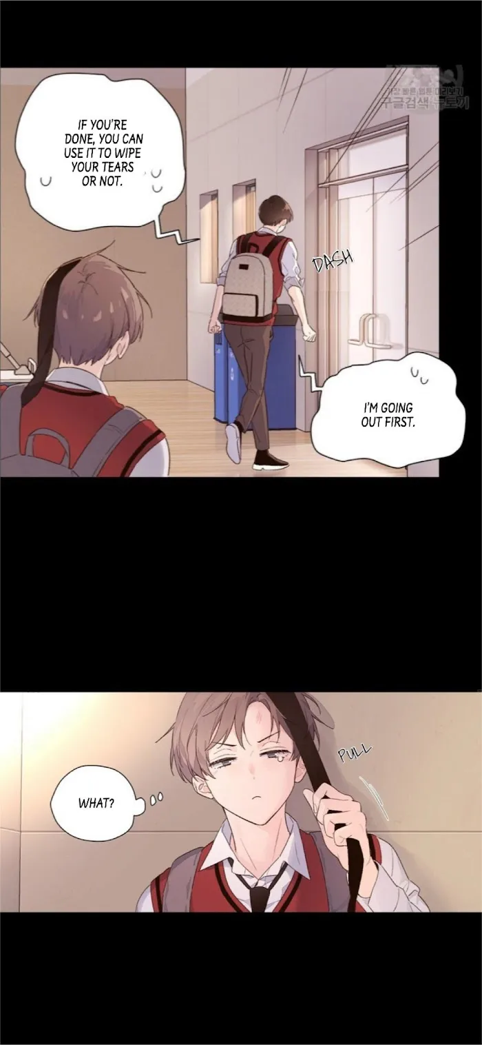4 Week Lovers - Chapter 30 Page 5