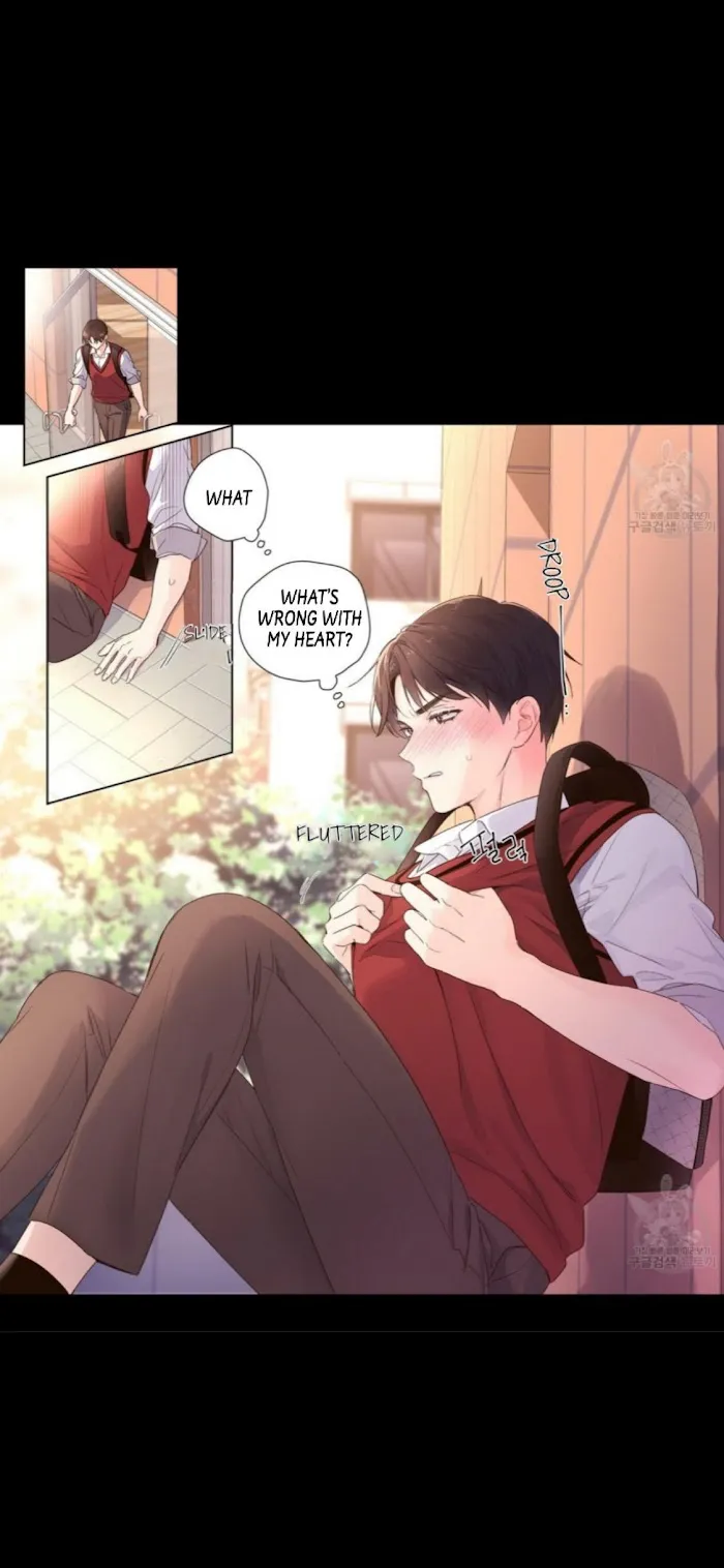 4 Week Lovers - Chapter 30 Page 6