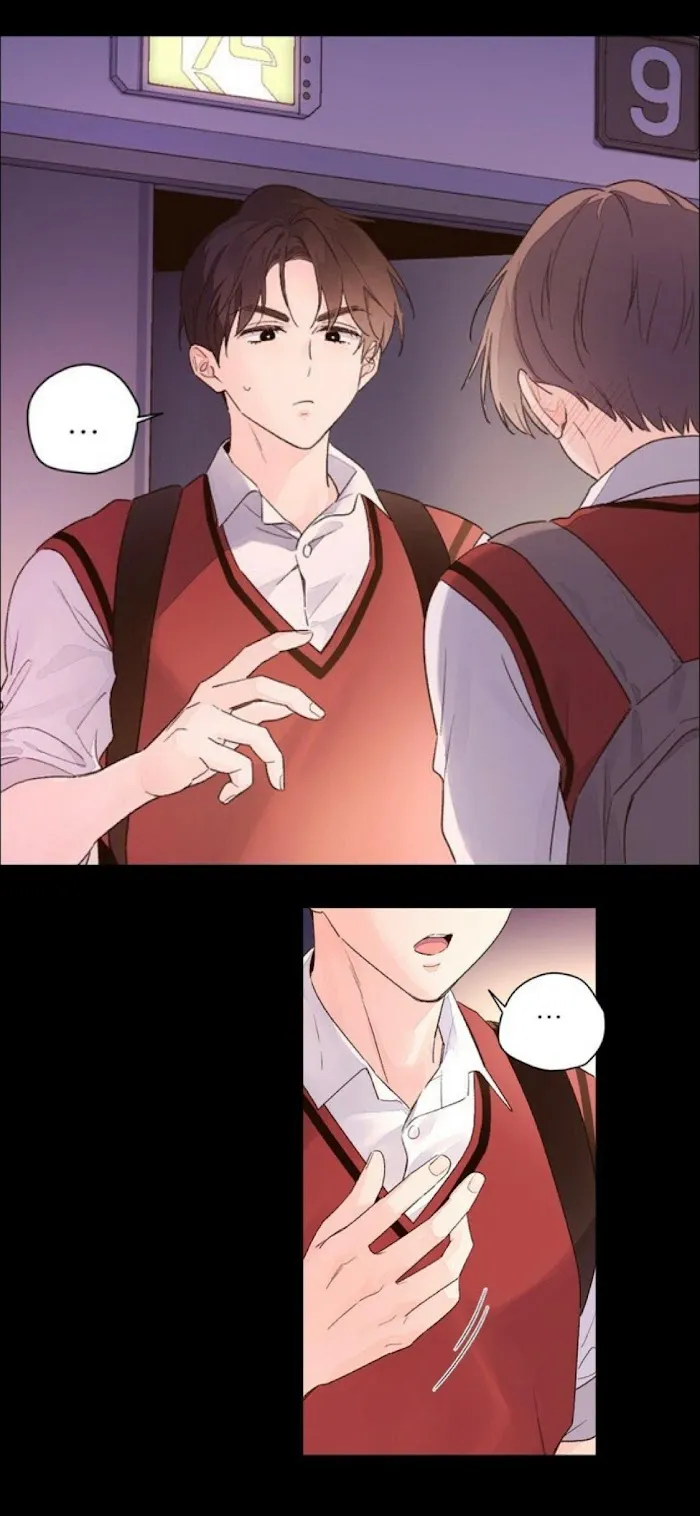 4 Week Lovers - Chapter 30 Page 9