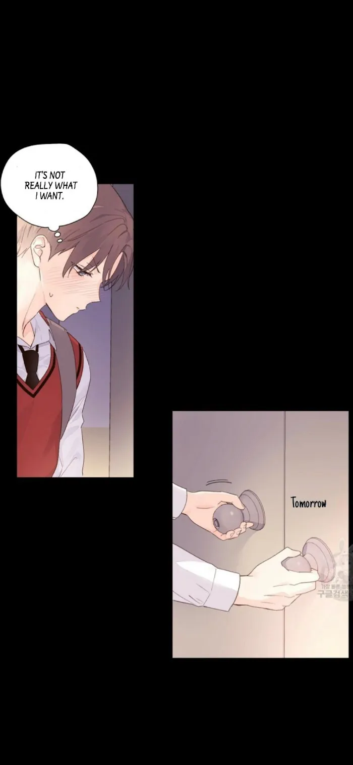 4 Week Lovers - Chapter 30 Page 13
