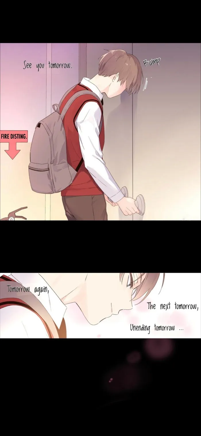 4 Week Lovers - Chapter 30 Page 14
