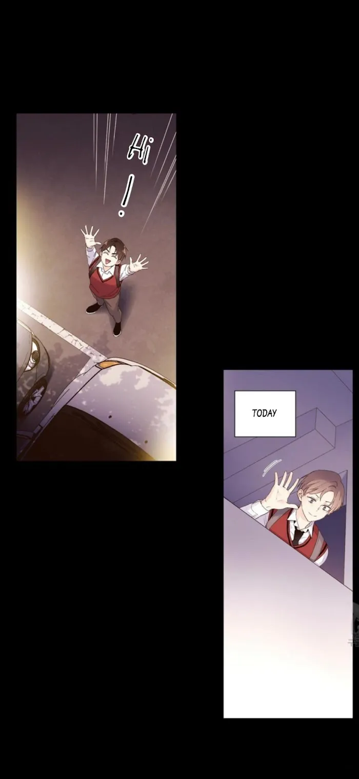 4 Week Lovers - Chapter 30 Page 17