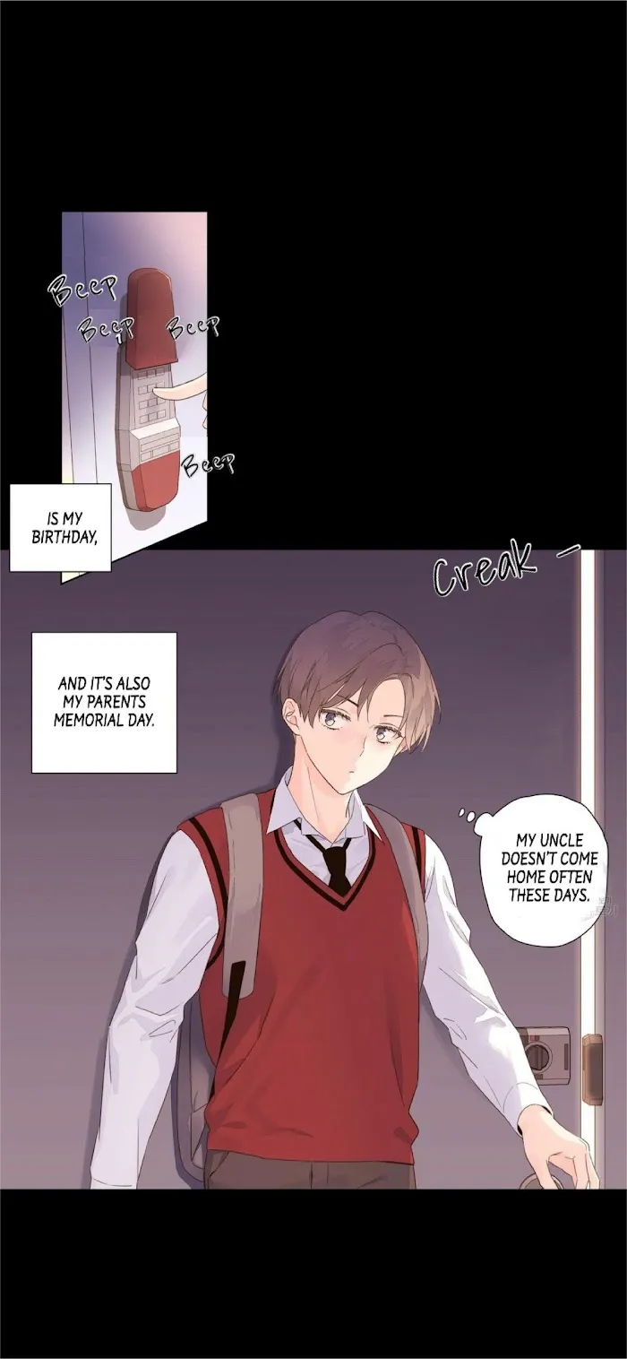 4 Week Lovers - Chapter 30 Page 18