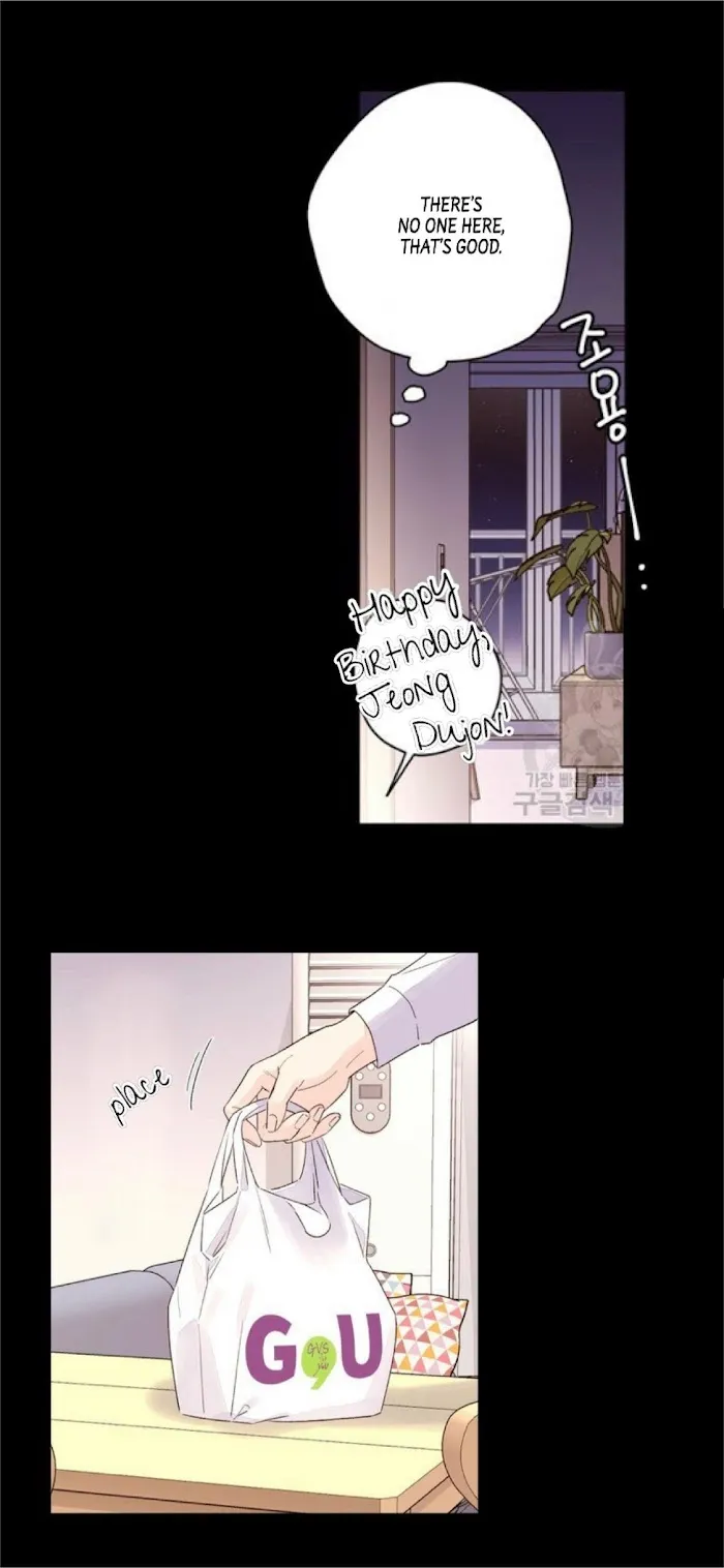 4 Week Lovers - Chapter 30 Page 19