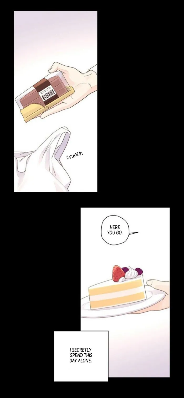 4 Week Lovers - Chapter 30 Page 20
