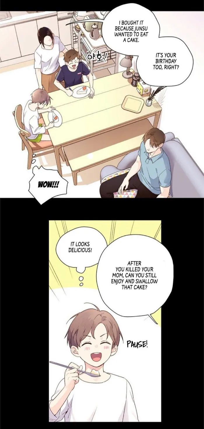 4 Week Lovers - Chapter 30 Page 21