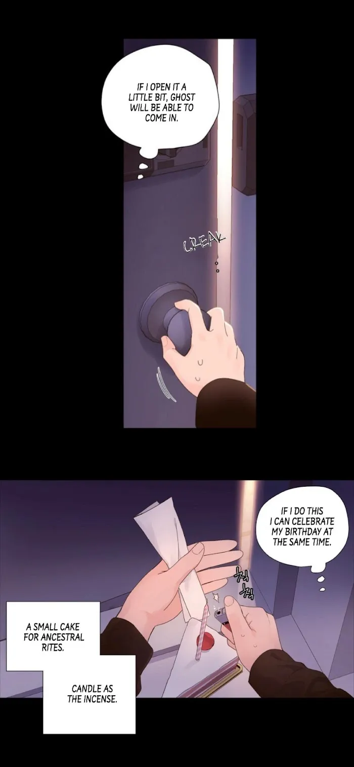 4 Week Lovers - Chapter 30 Page 25