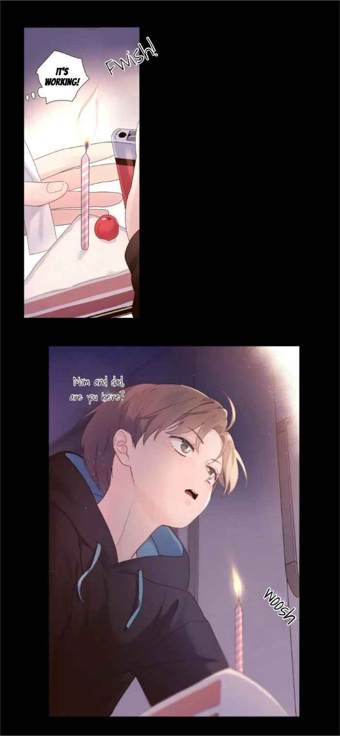 4 Week Lovers - Chapter 30 Page 26