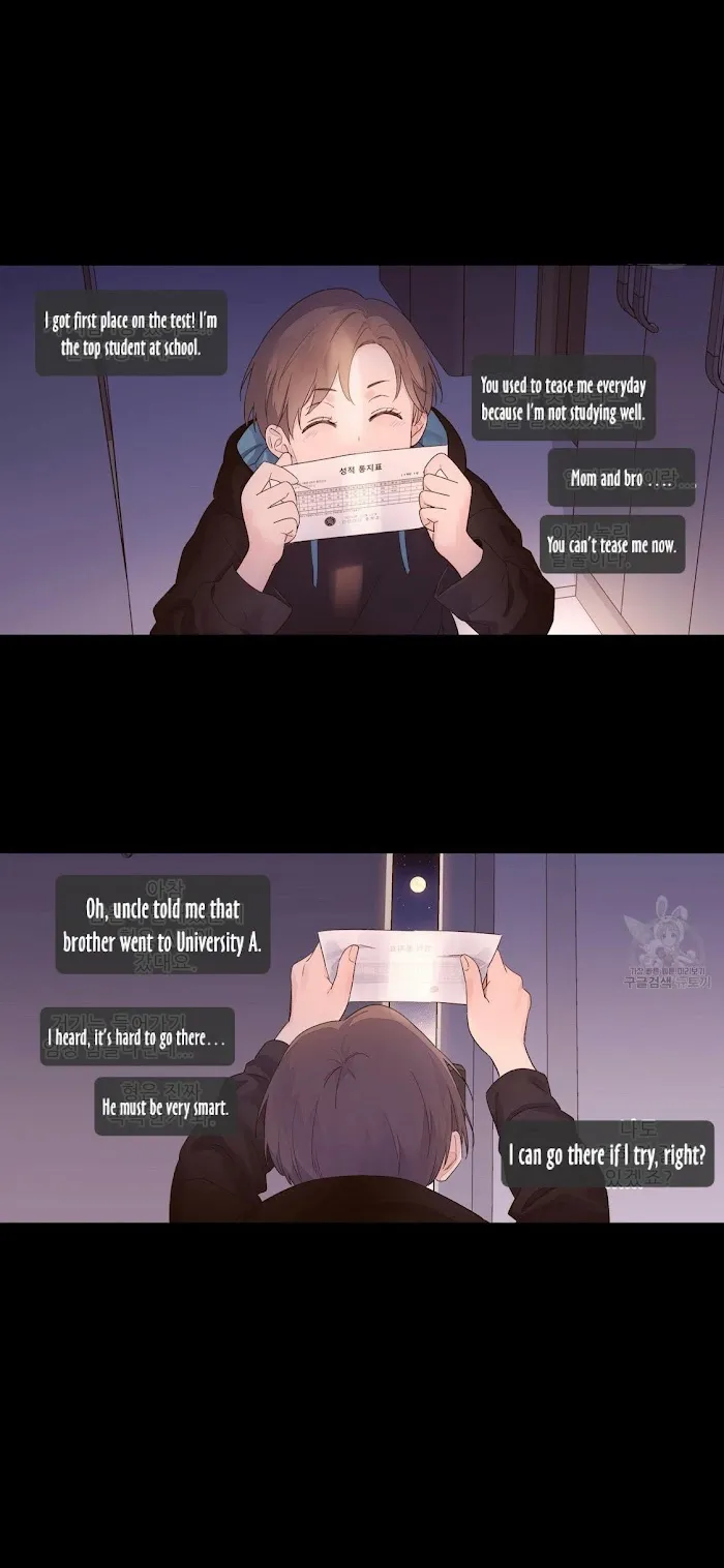 4 Week Lovers - Chapter 30 Page 27