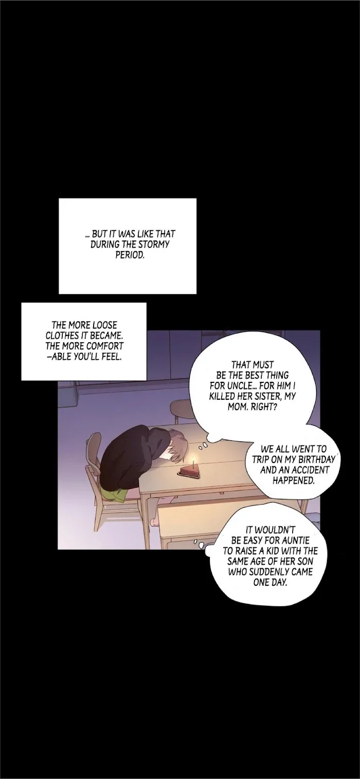 4 Week Lovers - Chapter 30 Page 32