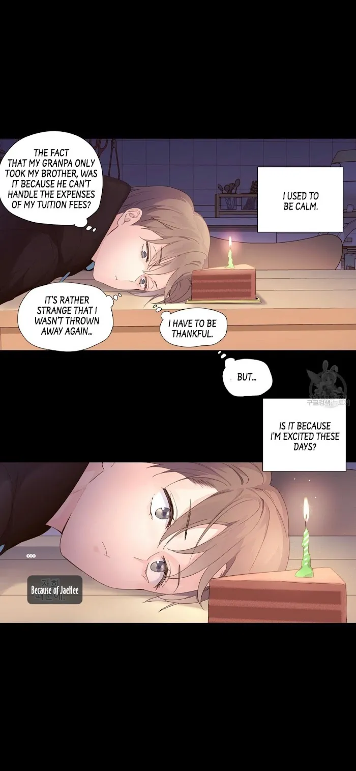 4 Week Lovers - Chapter 30 Page 33