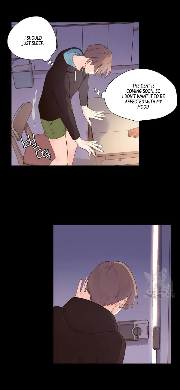 4 Week Lovers - Chapter 30 Page 34