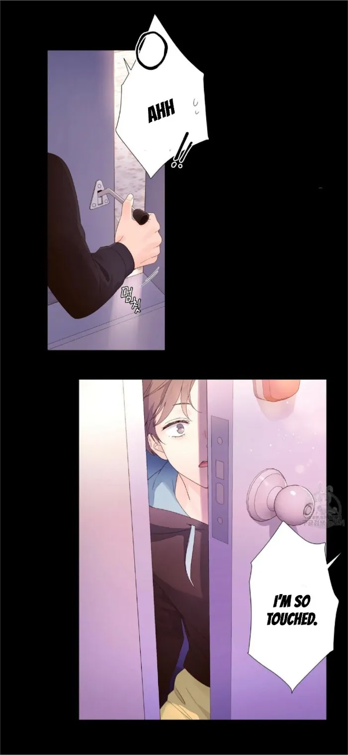 4 Week Lovers - Chapter 30 Page 35