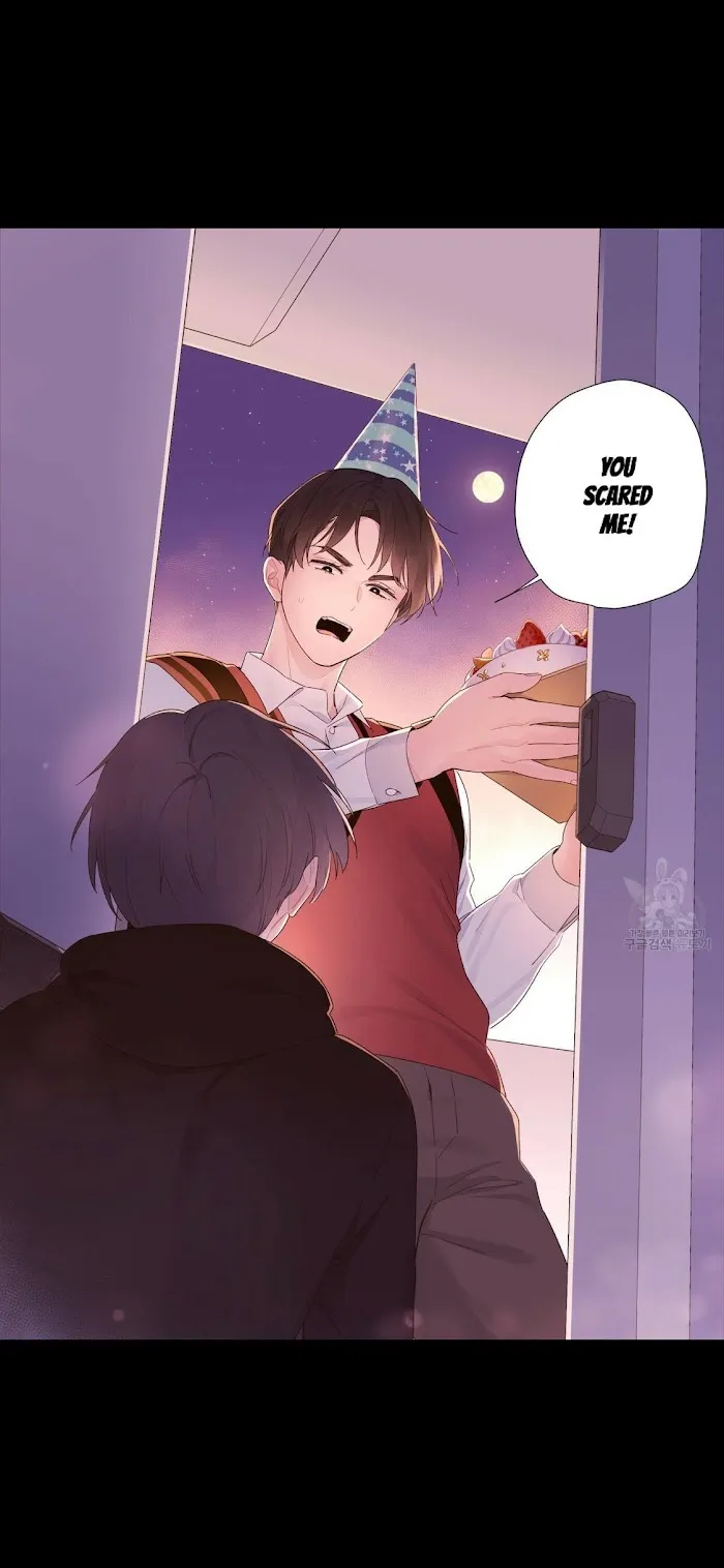 4 Week Lovers - Chapter 30 Page 36