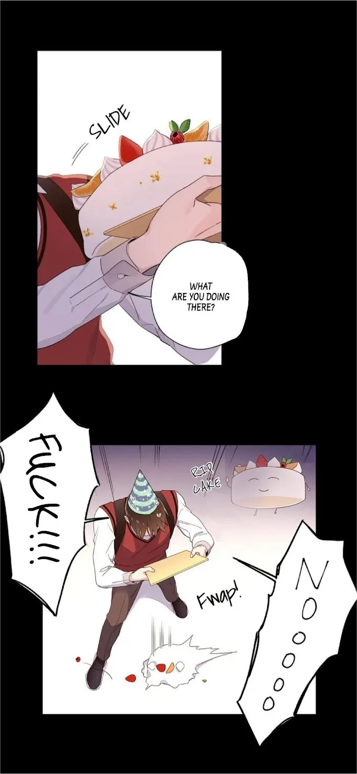 4 Week Lovers - Chapter 31 Page 3