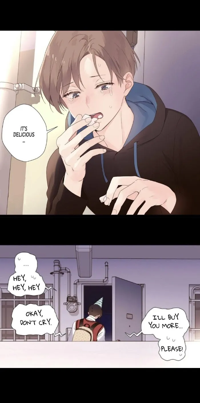 4 Week Lovers - Chapter 31 Page 6