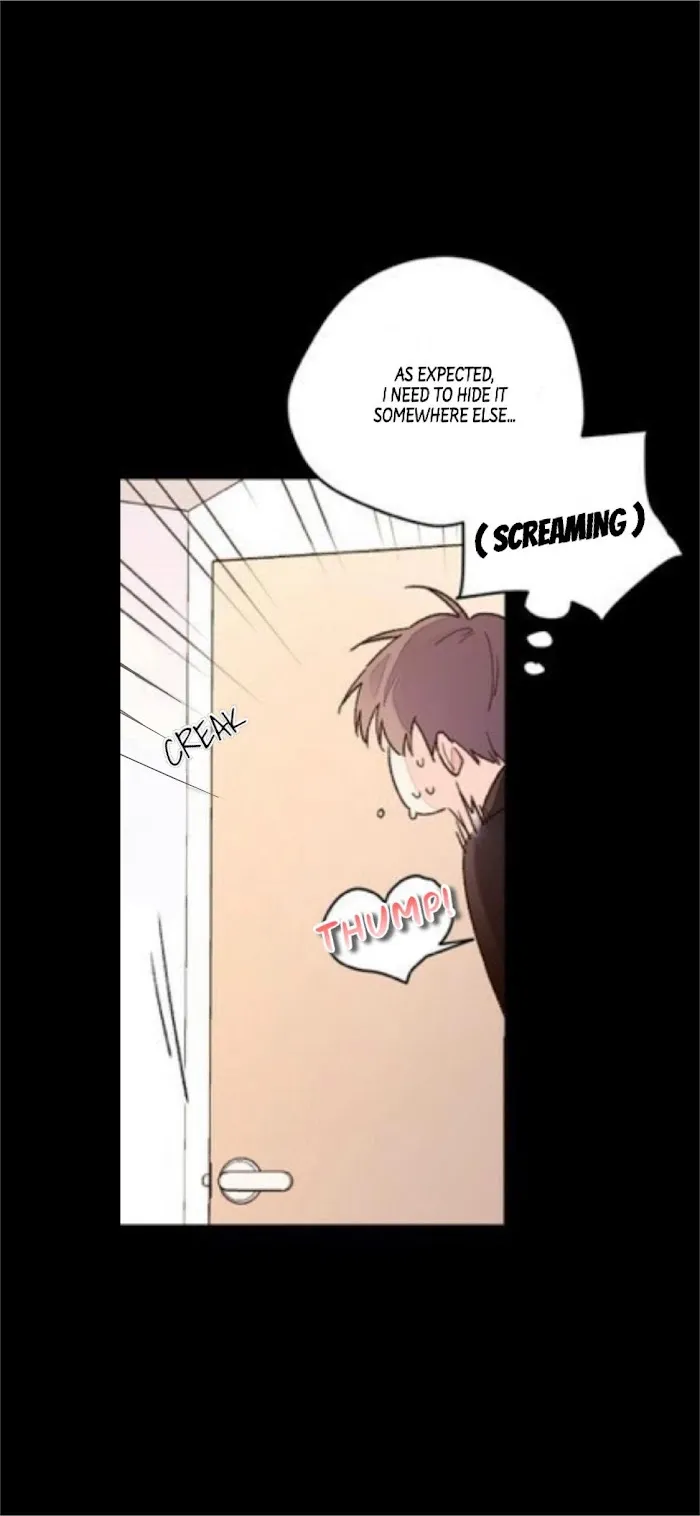 4 Week Lovers - Chapter 31 Page 14