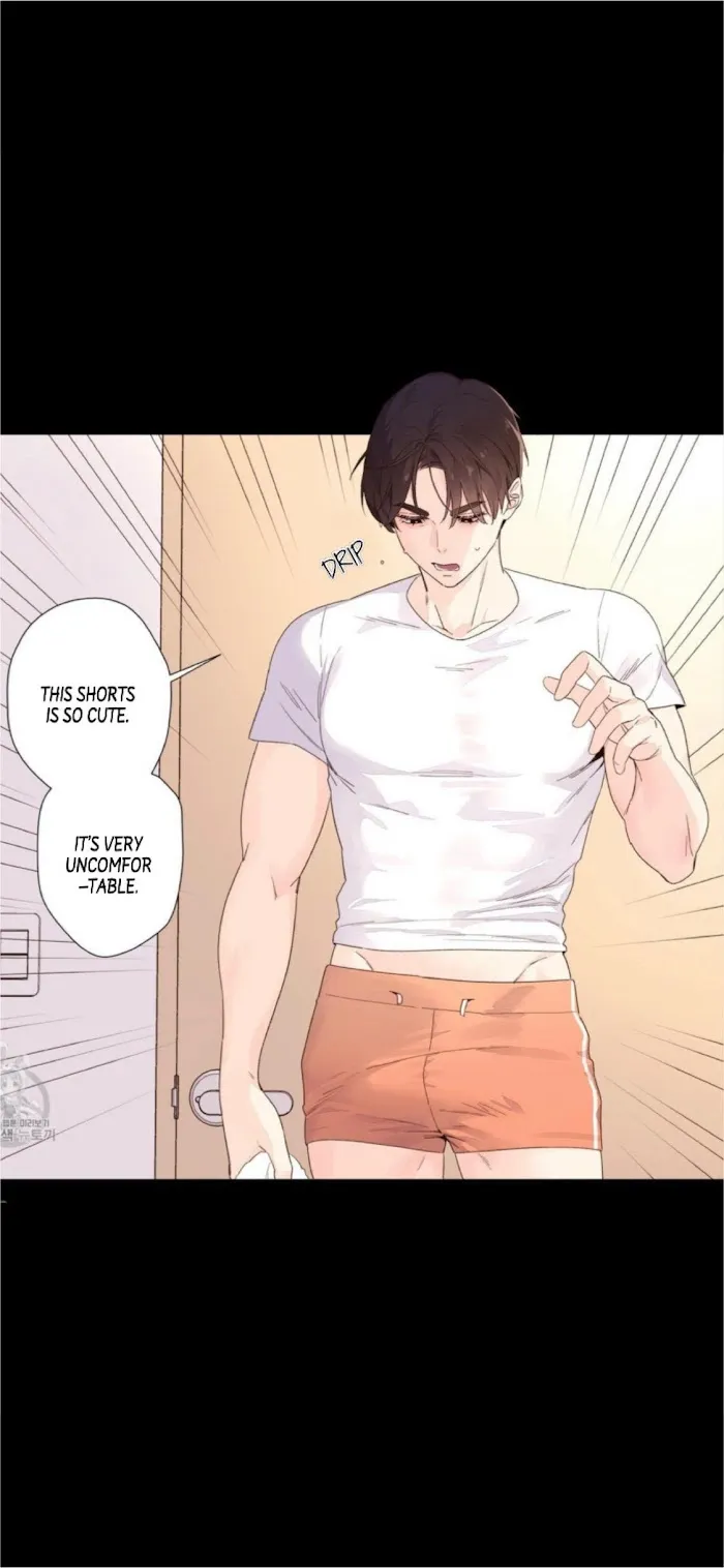 4 Week Lovers - Chapter 31 Page 16