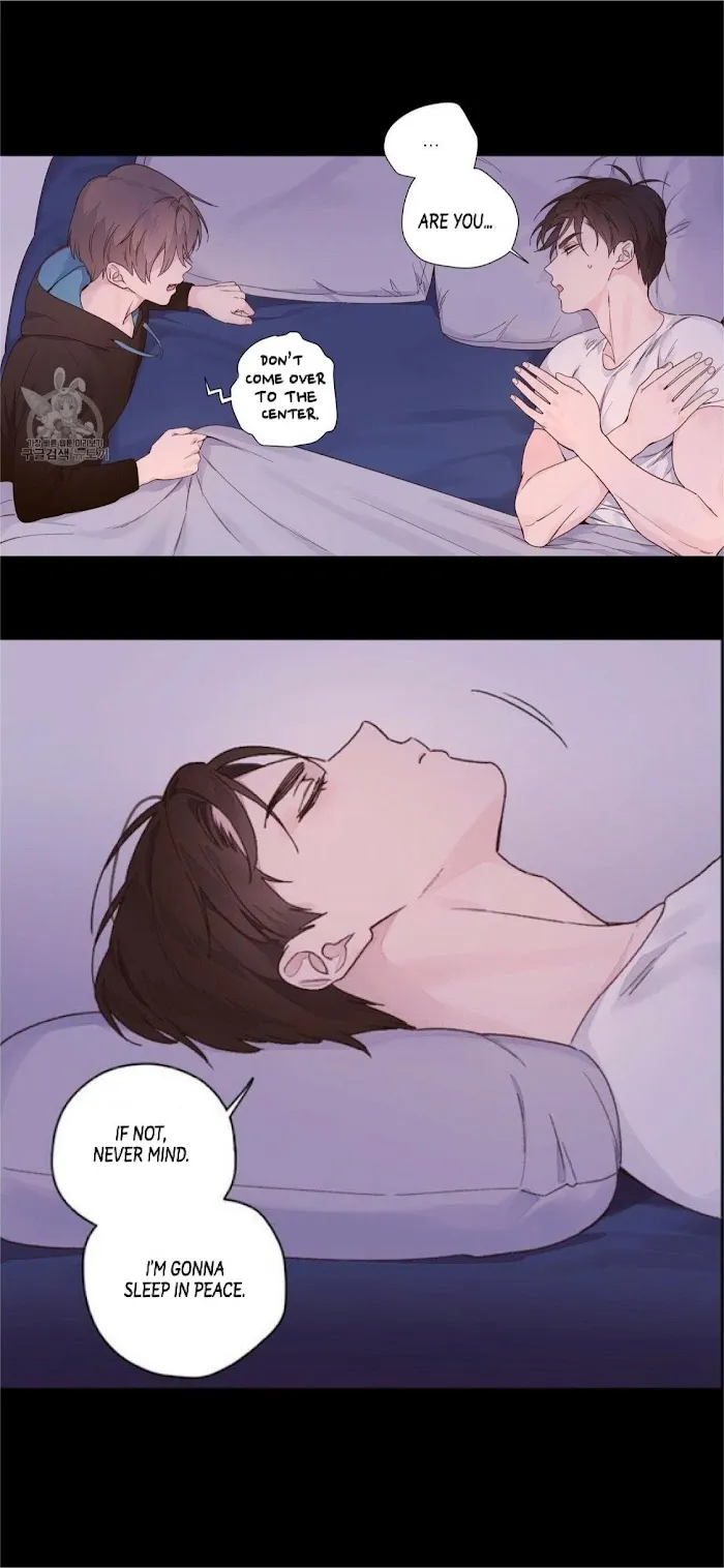 4 Week Lovers - Chapter 31 Page 18