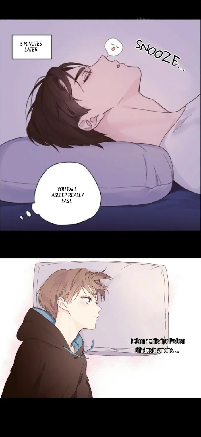 4 Week Lovers - Chapter 31 Page 19