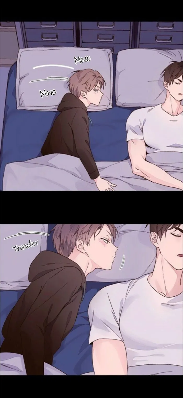 4 Week Lovers - Chapter 31 Page 21