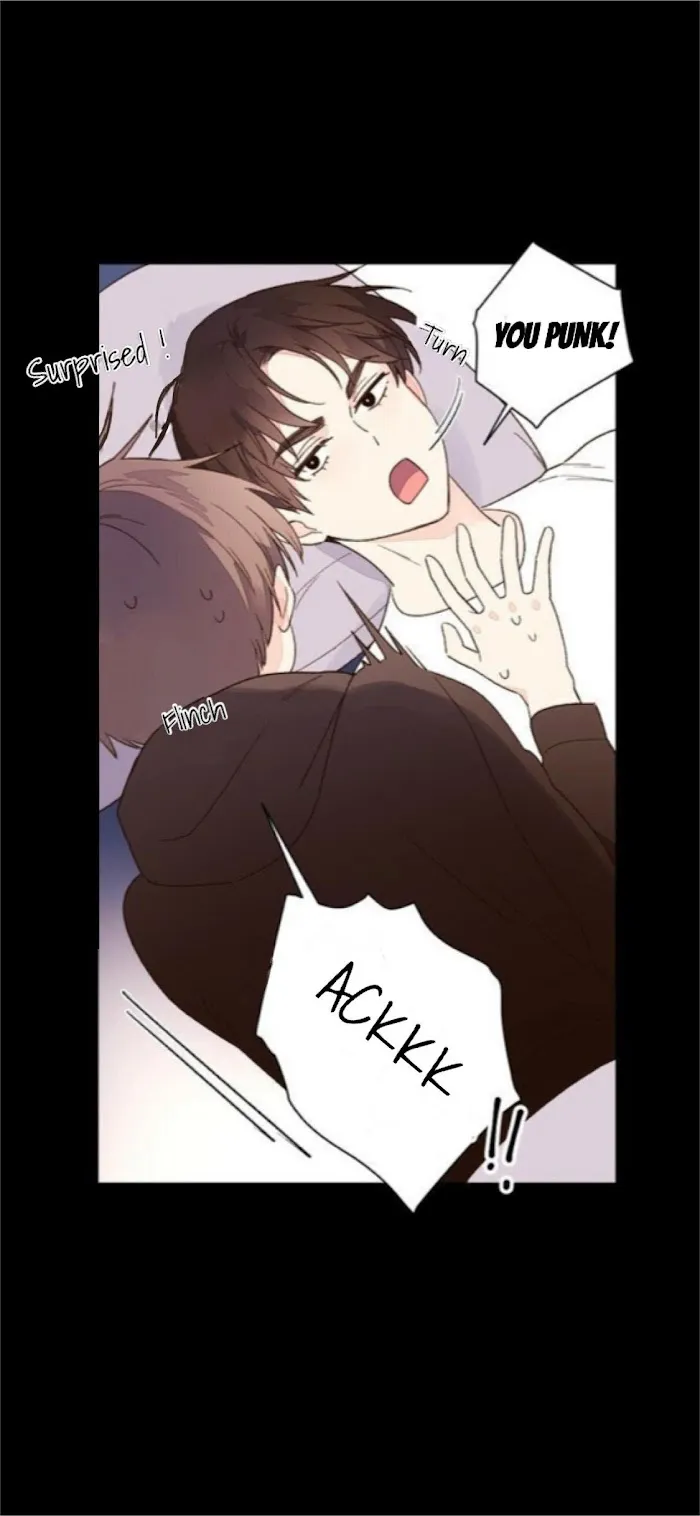 4 Week Lovers - Chapter 31 Page 22