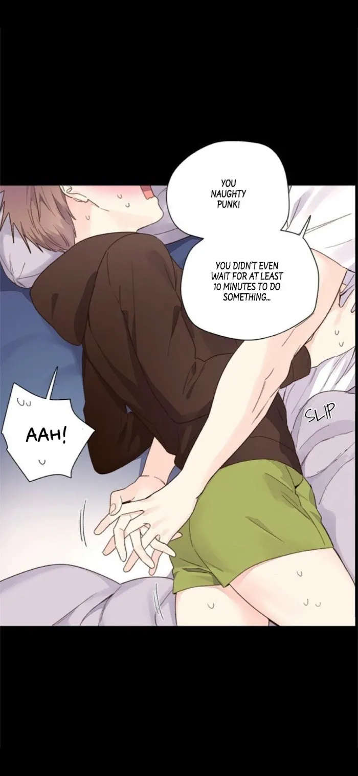 4 Week Lovers - Chapter 31 Page 23