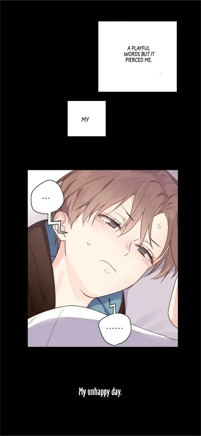 4 Week Lovers - Chapter 31 Page 25