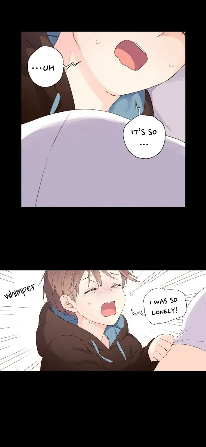 4 Week Lovers - Chapter 31 Page 26