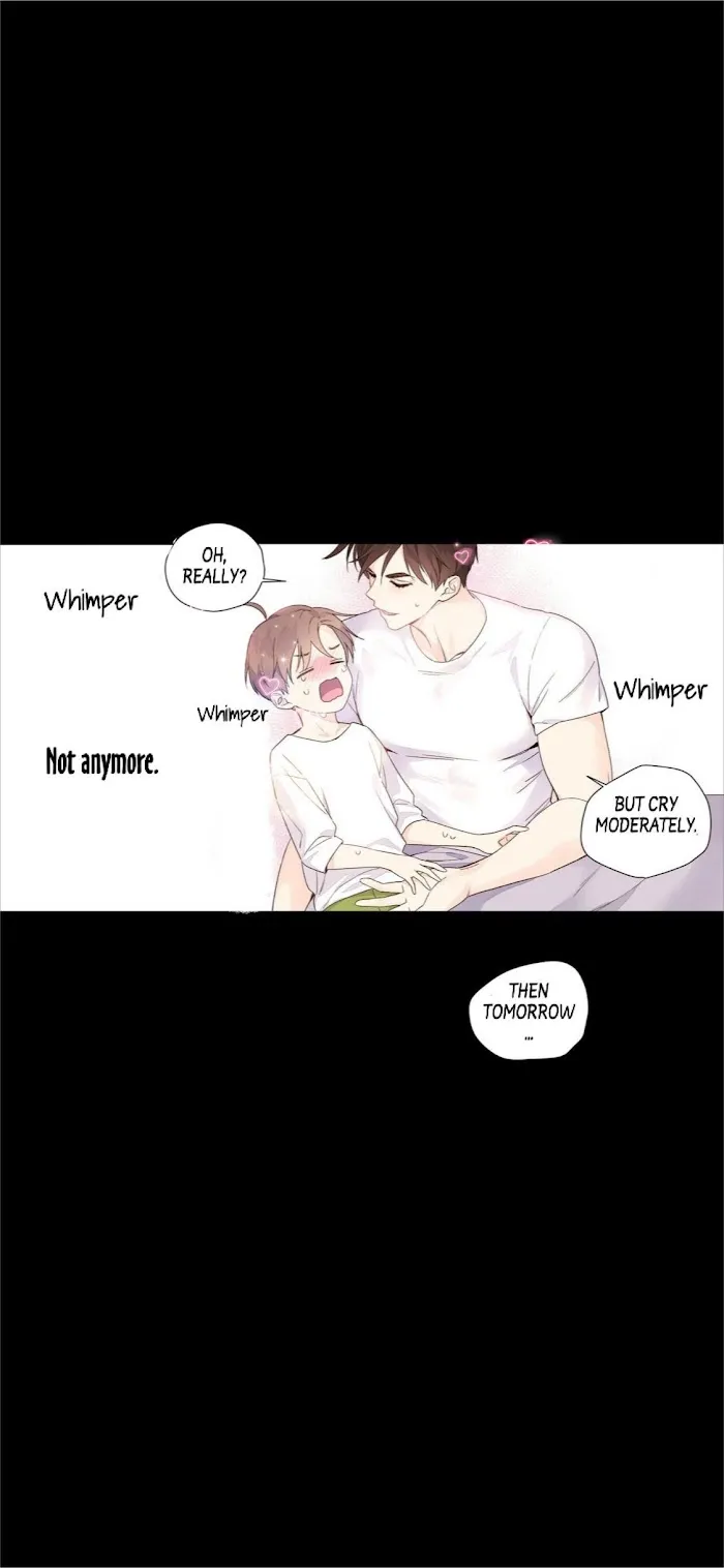 4 Week Lovers - Chapter 31 Page 27